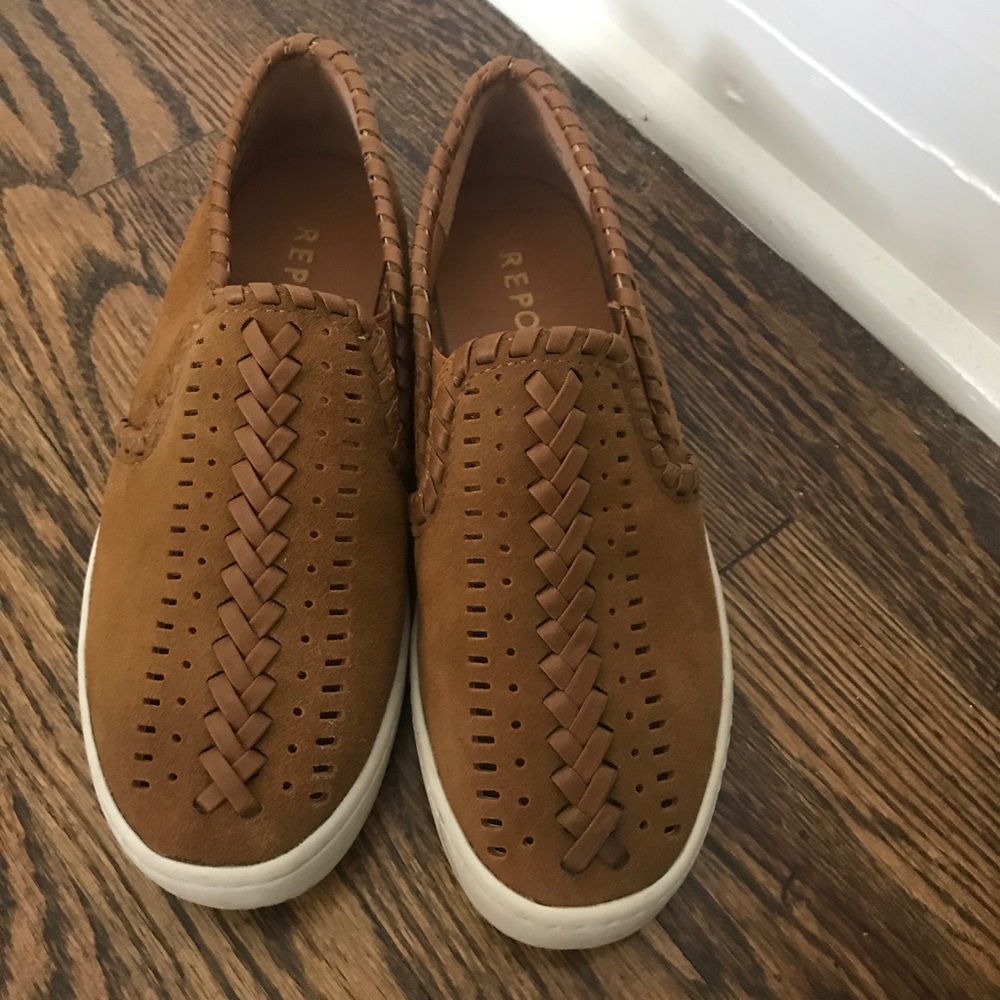 Cute slip on